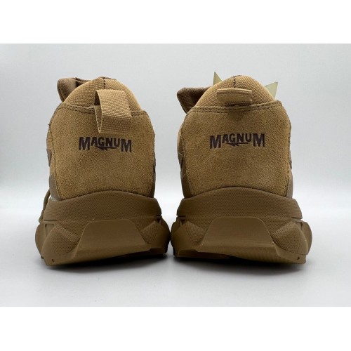 Треккинговые кроссовки «MAGNUM» летние в Норильске