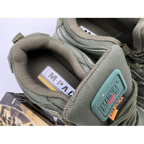 Треккинговые кроссовки «MAGNUM» летние в Норильске