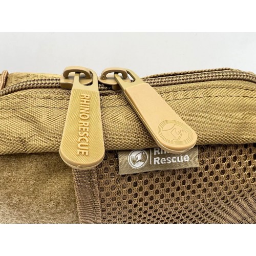 Номер 3. Военная тактическая аптечка “RHINO RESCUE” укомплектованная в Норильске