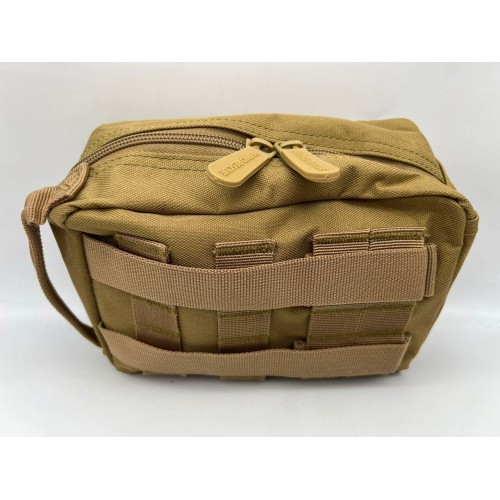 Номер 3. Военная тактическая аптечка “RHINO RESCUE” укомплектованная в Норильске