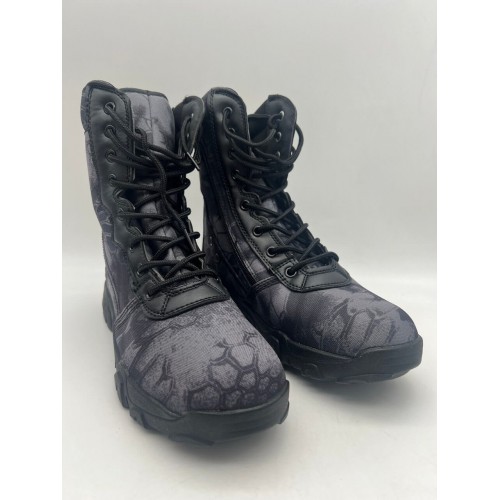 Тактические треккинговые ботинки в Норильске