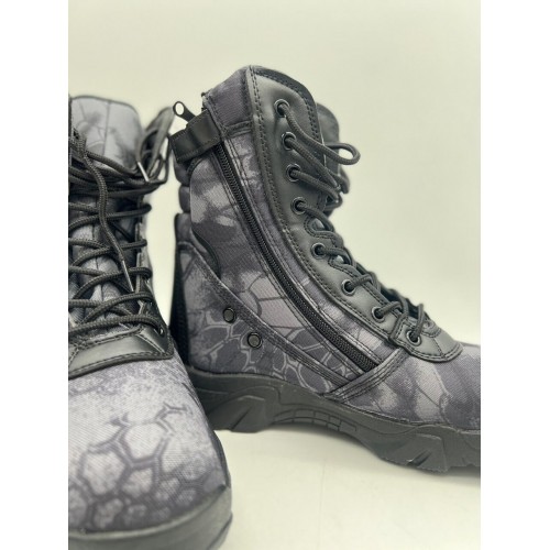 Тактические треккинговые ботинки в Норильске