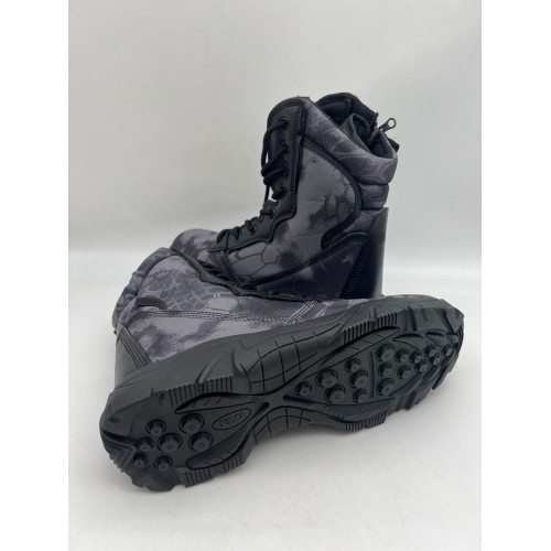 Тактические треккинговые ботинки в Норильске