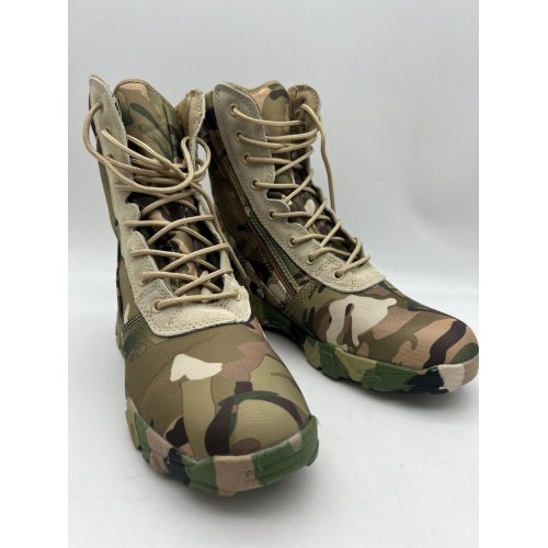 Тактические треккинговые ботинки в Норильске