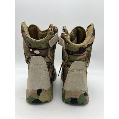 Тактические треккинговые ботинки в Норильске