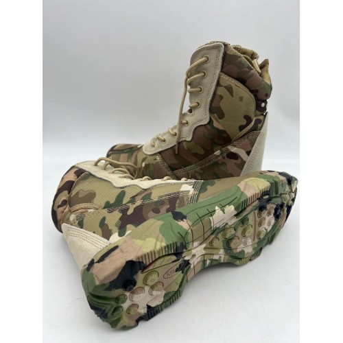 Тактические треккинговые ботинки в Норильске