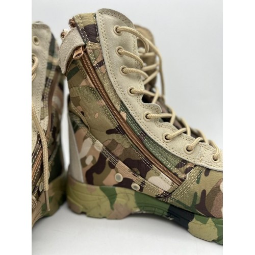 Тактические треккинговые ботинки в Норильске