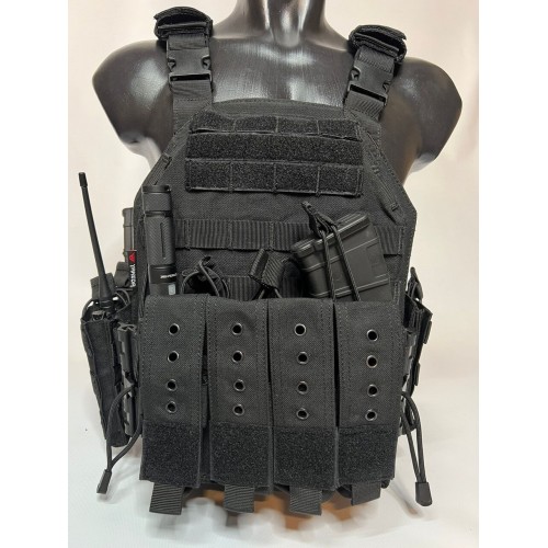 Жилет плитник быстросъёмный/разгрузка «YAKEDA» в Норильске