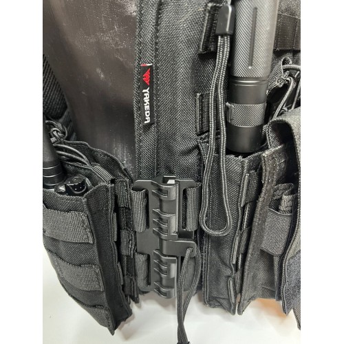 Жилет плитник быстросъёмный/разгрузка «YAKEDA» в Норильске