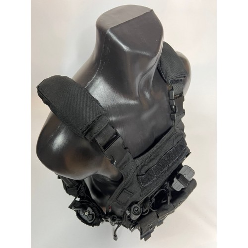 Жилет плитник быстросъёмный/разгрузка «YAKEDA» в Норильске