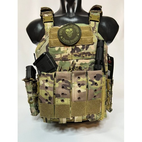 Жилет плитник быстросъёмный/разгрузка «YAKEDA» в Норильске