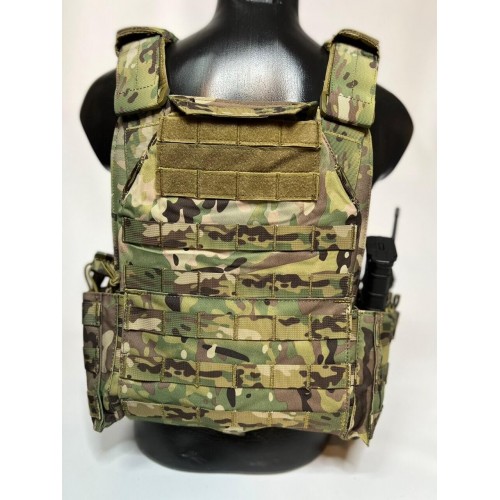 Жилет плитник быстросъёмный/разгрузка «YAKEDA» в Норильске