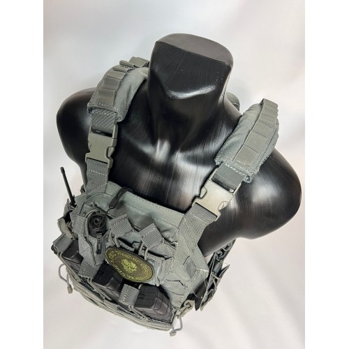 Жилет плитник быстросъёмный/разгрузка «YAKEDA» в Норильске