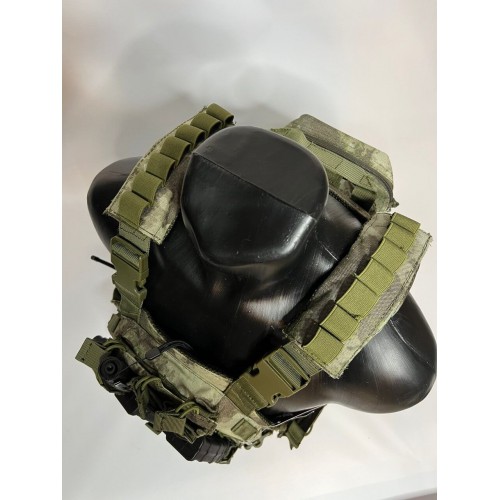 Жилет плитник быстросъёмный/разгрузка «YAKEDA» в Норильске