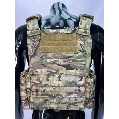 Жилет (плитник быстросъёмный YAKEDA original /разгрузка) в Норильске