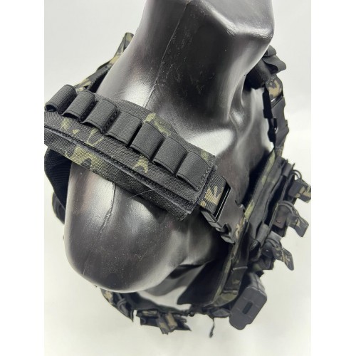 Жилет плитник быстросъёмный/разгрузка «YAKEDA» в Норильске