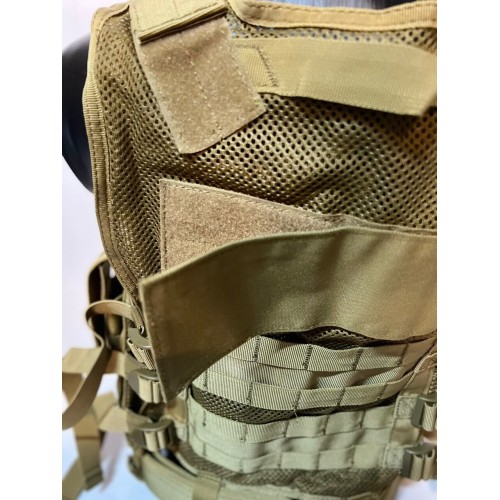 Жилет разгрузочный «СПЕЦНАЗ 3» в Норильске